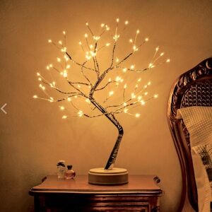 Fairy Light Spirit Tree ✨
